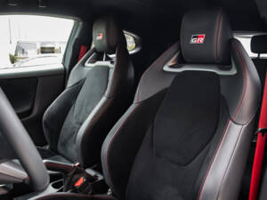 Afbeelding 29/50 van Toyota GR Yaris (2024)