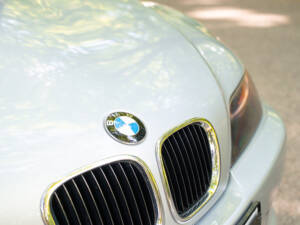 Afbeelding 15/56 van BMW Z3 Coupé 2.8 (2001)