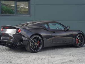 Bild 5/50 von Lotus Evora GT410 Sport (2022)