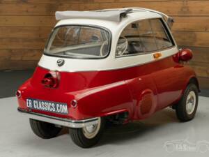 Bild 11/20 von BMW Isetta 250 (1957)