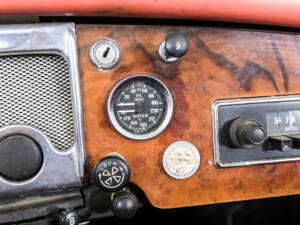 Afbeelding 30/50 van MG MGA 1600 (1962)