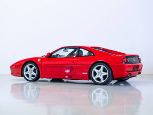 Image 5/83 of Ferrari F 355 Berlinetta (1996)