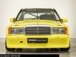 Bild 4/15 von Mercedes-Benz 190 E 2.5-16 Evolution I (1989)