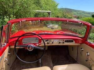 Image 4/5 of FIAT 1100-103 E TV-Convertible (1957)