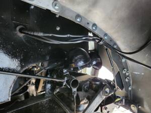 Image 51/72 of Healey 2.4 Litre Abbott (1953)