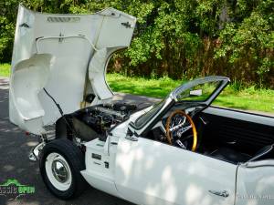 Image 17/67 de Triumph Spitfire 4 (1964)