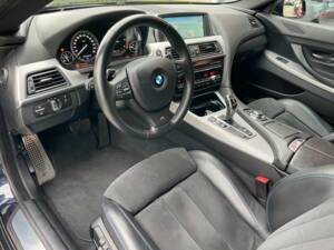 Image 12/19 of BMW 640d Gran Coupé (2012)