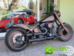 Image 1/10 de Harley-Davidson DUMMY (2000)