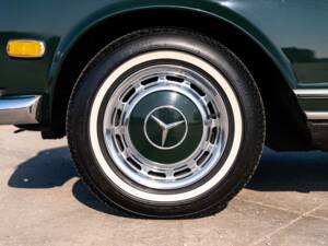 Afbeelding 43/43 van Mercedes-Benz 280 SL (1968)