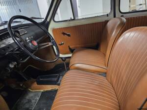 Image 22/43 of FIAT 500 L (1972)