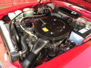 Image 21/38 of Mercedes-Benz 300 SL (1987)