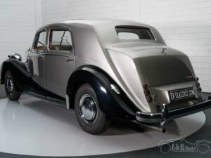 Bild 6/19 von Austin A 125 Sheerline (1951)