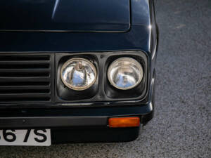 Bild 27/30 von Ford RS 2000 Spezial (1977)