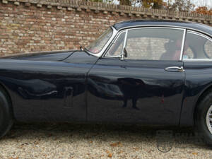 Image 45/50 of Jaguar XK 150 SE FHC (1959)