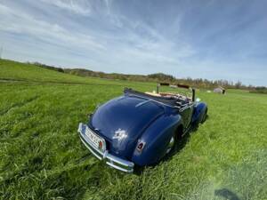 Afbeelding 26/91 van Talbot-Lago T15 Baby Guilloré (1950)