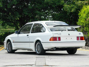 Image 4/50 of Ford Sierra RS Cosworth (1986)