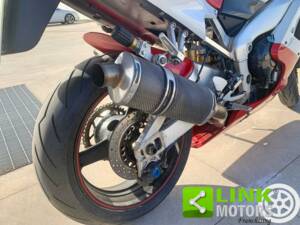 Immagine 9/10 di Yamaha DUMMY (1999)