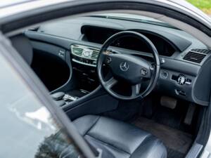 Bild 4/50 von Mercedes-Benz CL 500 (2009)