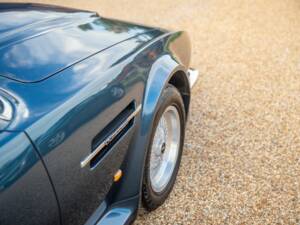 Bild 17/50 von Aston Martin V8 Vantage Volante X-Pack (1988)