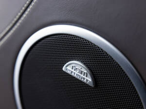 Imagen 38/42 de Bentley Continental GT (2012)