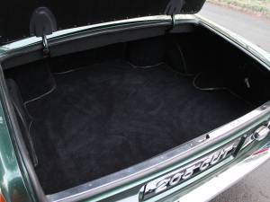 Imagen 19/19 de Rolls-Royce Corniche (1974)