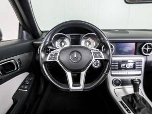 Imagen 6/50 de Mercedes-Benz SLK 250 (2012)