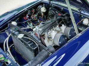 Imagen 18/45 de MG MGB (1969)