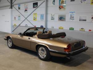 Bild 9/15 von Jaguar XJS 5.3 V12 (1989)