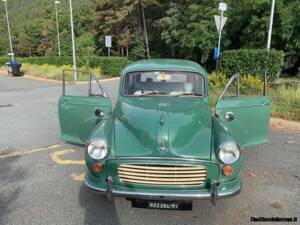 Immagine 23/83 di Morris Minor 1000 Traveller (1969)