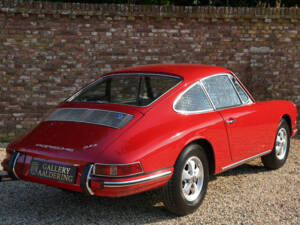 Image 45/50 of Porsche 912 (1966)