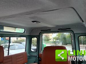 Afbeelding 9/10 van Land Rover Defender 90 (1998)