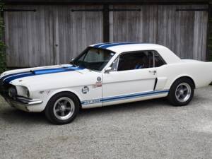 Bild 2/45 von Ford Mustang 289 (1965)