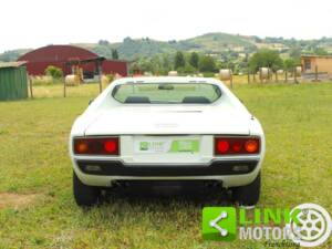Bild 5/10 von Ferrari Dino 308 GT4 (1974)