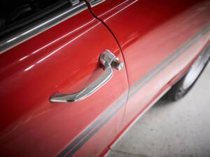 Image 30/98 de Opel Kadett 1,1 SR Rallye (1968)