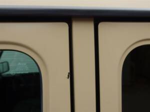 Bild 48/99 von Mercedes-Benz G 500 (lang) (2003)