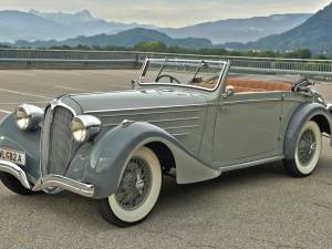 Image 1/50 of Delahaye 135 MS Special (1936)