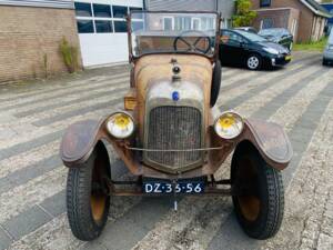 Afbeelding 15/39 van Citroën B2 Torpedo (1923)