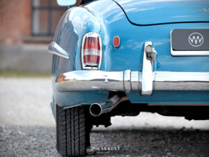 Imagen 28/50 de Mercedes-Benz 190 SL (1962)
