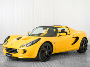 Image 1/50 of Lotus Elise (2003)
