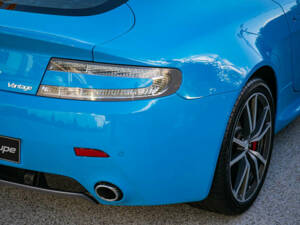 Imagen 24/31 de Aston Martin V8 Vantage (2011)