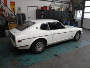 Image 3/49 of Datsun 280 Z (1975)