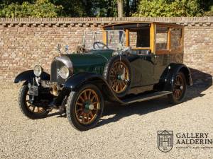 Image 1/50 of Rolland-Pilain Type B25 (1927)