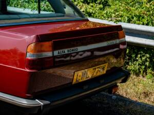 Imagen 38/50 de Alfa Romeo Giulietta 1.6 (1981)