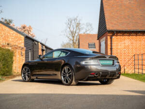 Bild 9/71 von Aston Martin DBS (2011)