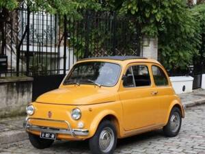 Bild 2/44 von FIAT 500 L (1970)