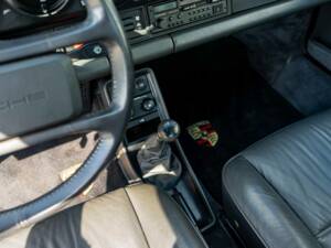 Imagen 20/33 de Porsche 911 Turbo 3.3 (1989)