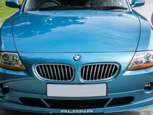 Bild 10/40 von ALPINA Roadster S (2004)