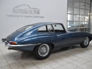 Bild 8/55 von Jaguar E-Type 4.2 (1967)