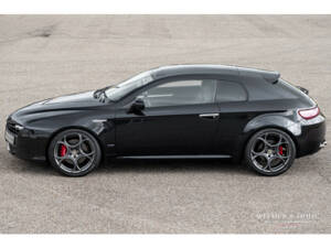 Imagen 2/28 de Alfa Romeo Brera 3.2 JTS Q4 (2007)