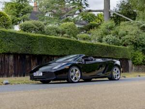 Afbeelding 42/99 van Lamborghini Gallardo (2007)